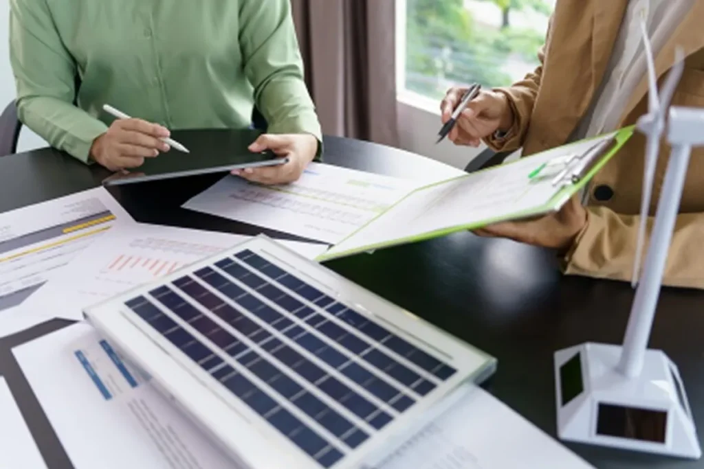 $0-Down Solar Consultation