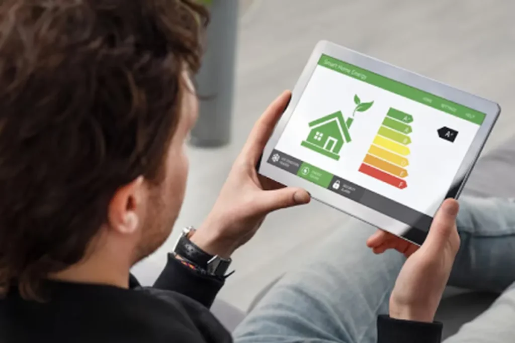 Home Energy Monitoring Setup image