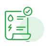 Free_utility_bill_analysis_icon