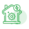Smart Energy Management icon
