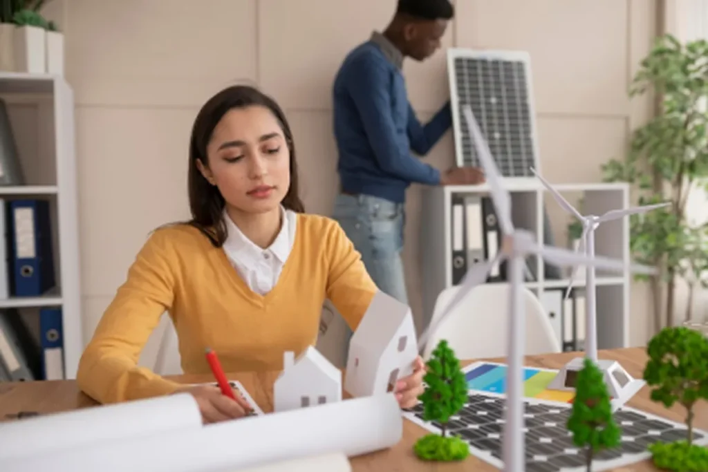 Smart Energy Management image