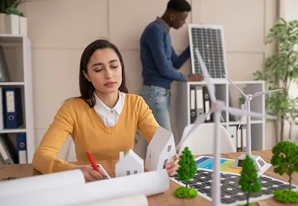 Smart Energy Management image
