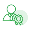 Years of Experience icon