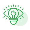 vision icon